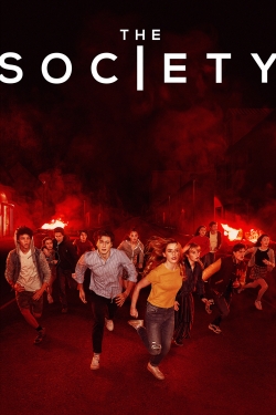 The Society-123movies