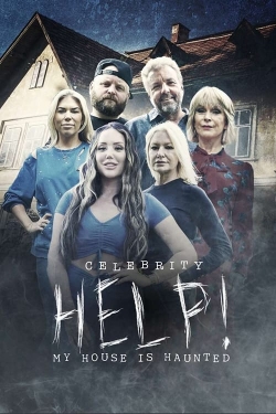 Celebrity Help! My House Is Haunted-123movies