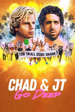 Chad and JT Go Deep-123movies