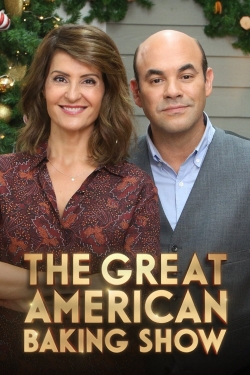 The Great American Baking Show-123movies