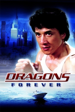 Dragons Forever-123movies