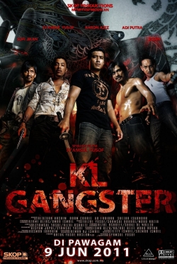 KL Gangster-123movies