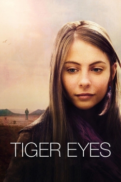 Tiger Eyes-123movies