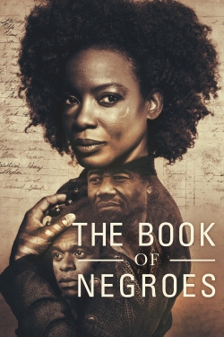 The Book of Negroes-123movies