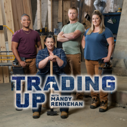 Trading Up with Mandy Rennehan-123movies