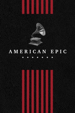 American Epic-123movies