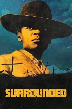 Surrounded-123movies