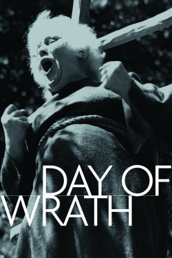 Day of Wrath-123movies