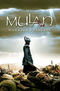 Mulan: Rise of a Warrior-123movies