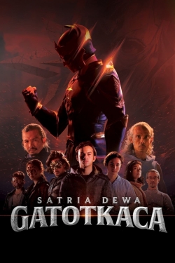 Satria Dewa: Gatotkaca-123movies