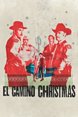 El Camino Christmas-123movies