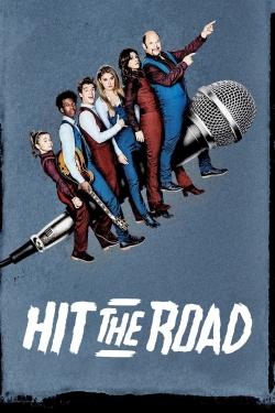 Hit the Road-123movies