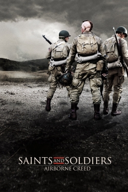 Saints and Soldiers: Airborne Creed-123movies