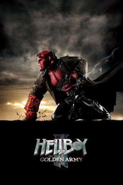 Hellboy II: The Golden Army-123movies