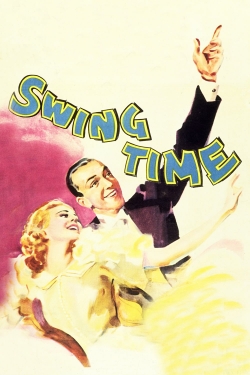 Swing Time-123movies