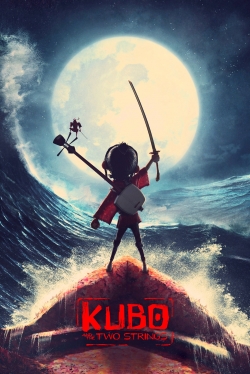 Kubo and the Two Strings-123movies