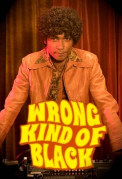 Wrong Kind of Black-123movies