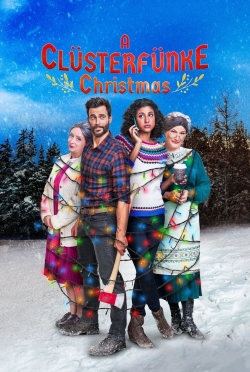 A Clüsterfünke Christmas-123movies