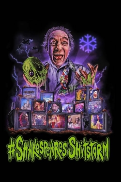 #Shakespeare’s Shitstorm-123movies