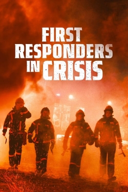 First Responders in Crisis-123movies