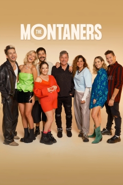 The Montaners-123movies