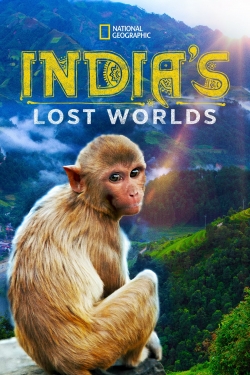 India's Lost Worlds-123movies