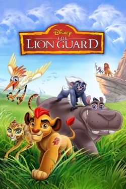 The Lion Guard-123movies