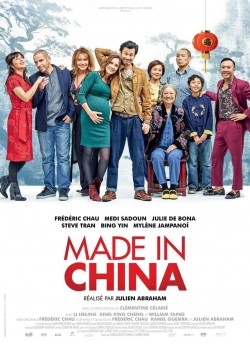 Made In China-123movies