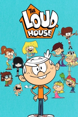The Loud House-123movies