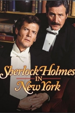 Sherlock Holmes in New York-123movies