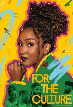 For the Culture with Amanda Parris-123movies