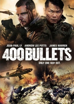 400 Bullets-123movies