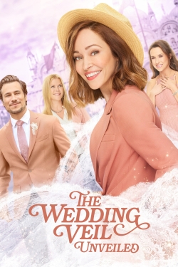 The Wedding Veil Unveiled-123movies