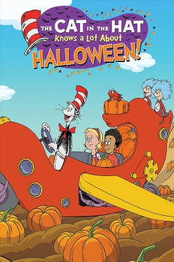 The Cat In The Hat Knows A Lot About Halloween!-123movies