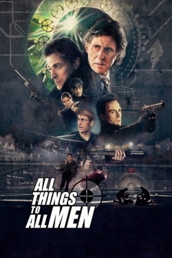 All Things To All Men-123movies