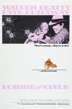 Bonnie and Clyde-123movies