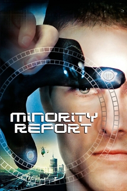 Minority Report-123movies