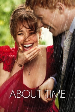 About Time-123movies