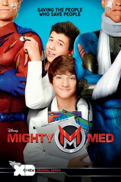 Mighty Med-123movies