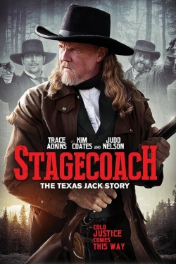 Stagecoach: The Texas Jack Story-123movies