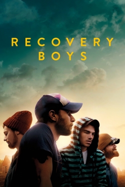 Recovery Boys-123movies