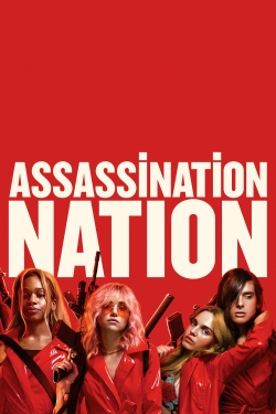Assassination Nation-123movies