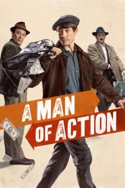 A Man of Action-123movies