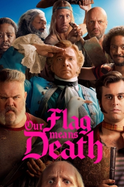 Our Flag Means Death-123movies