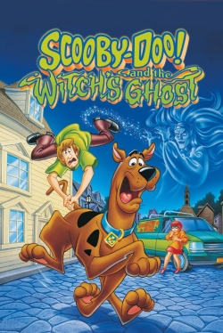 Scooby-Doo! and the Witch's Ghost-123movies
