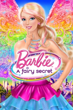 Barbie: A Fairy Secret-123movies