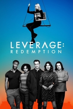 Leverage: Redemption-123movies