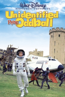 Unidentified Flying Oddball-123movies
