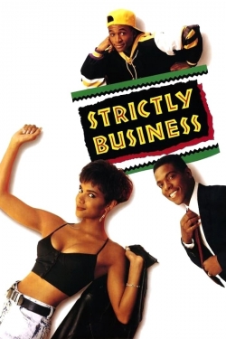 Strictly Business-123movies