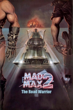 Mad Max 2-123movies